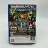 Stav B LEGO Star Wars II the Original Trilogy kompletní (PS2)