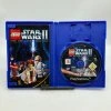 Stav B LEGO Star Wars II the Original Trilogy kompletní (PS2)