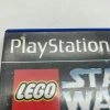 Stav B LEGO Star Wars II the Original Trilogy kompletní (PS2)
