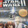 Stav B LEGO Star Wars II the Original Trilogy kompletní (PS2)