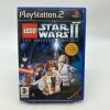 Stav B LEGO Star Wars II the Original Trilogy kompletní (PS2)