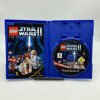 Stav B LEGO Star Wars II the Original Trilogy kompletní (PS2)