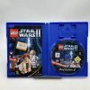 Stav C LEGO Star Wars II the Original Trilogy kompletní (PS2)