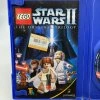 Stav C LEGO Star Wars II the Original Trilogy kompletní (PS2)