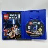 Stav C LEGO Star Wars II the Original Trilogy kompletní (PS2)