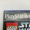 Stav C LEGO Star Wars II the Original Trilogy kompletní (PS2)