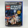 Stav C LEGO Star Wars II the Original Trilogy kompletní (PS2)