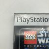 Stav C LEGO Star Wars II the Original Trilogy Platinum (PS2)