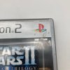 Stav C LEGO Star Wars II the Original Trilogy Platinum (PS2)