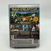Stav B LEGO Star Wars II the Original Trilogy Platinum kompletní (PS2)