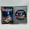 Stav B LEGO Star Wars II the Original Trilogy Platinum kompletní (PS2)