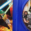 Stav C LEGO Star Wars the VideoGame kompletní (PS2)
