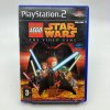 Stav C LEGO Star Wars the VideoGame kompletní (PS2)