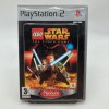 Stav B LEGO Star Wars the VideoGame Platinum (PS2)