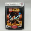 Stav C LEGO Star Wars the VideoGame Platinum (PS2)