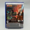 Stav C LEGO Star Wars the VideoGame Platinum (PS2)