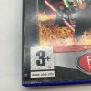 Stav C LEGO Star Wars the VideoGame Platinum (PS2)