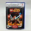Stav C LEGO Star Wars the VideoGame Platinum (PS2)