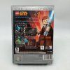 Stav C LEGO Star Wars the VideoGame Platinum kompletní (PS2)