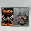 Stav C LEGO Star Wars the VideoGame Platinum kompletní (PS2)