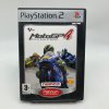 Stav C Moto GP 4 Platinum kompletní (PS2)