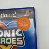 Stav C Sonic Heroes (PS2)