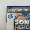 Stav C Sonic Heroes (PS2)
