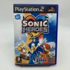 Stav C Sonic Heroes kompletní (PS2)