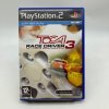Stav C TOCA Race Driver 3 kompletní (PS2)