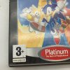 Stav C Sonic Heroes Platinum (PS2)