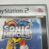 Stav C Sonic Heroes Platinum (PS2)
