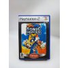 2 jakost sonic heroes platinum ps2