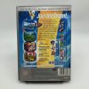 Stav C Sonic Heroes Platinum kompletní (PS2)