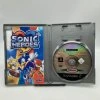 Stav C Sonic Heroes Platinum kompletní (PS2)
