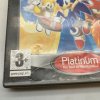 Stav C Sonic Heroes Platinum kompletní (PS2)