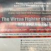 Stav C Virtua Fighter 4 kompletní (PS2)