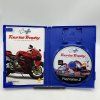 Stav C Tourist Trophy kompletní (PS2)