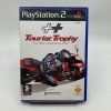 Stav C Tourist Trophy kompletní (PS2)