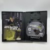 Stav B Tom Clancy's Splinter Cell kompletní (PS2)