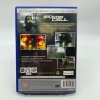 Stav C Tom Clancy's Splinter Cell Platinum kompletní (PS2)