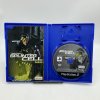 Stav C Tom Clancy's Splinter Cell Platinum kompletní (PS2)