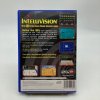 Stav B Intellivision Lives kompletní (PS2)