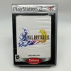 Stav C Final Fantasy X Platinum (PS2)