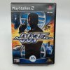 Stav C James Bond 007 Agent Under Fire (PS2)