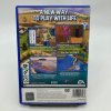 Stav C The Sims 2 (PS2)