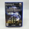 Stav B Disney's the Haunted Mansion (PS2)