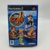 Stav B Disney's Extreme Skate Adventure kompletní (PS2)