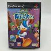 Stav C Disney's Donald Duck Quack Attack (PS2)