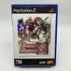 Stav B Dynasty Warriors 2 (PS2)