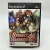 Stav B Dynasty Warriors 2 (PS2)